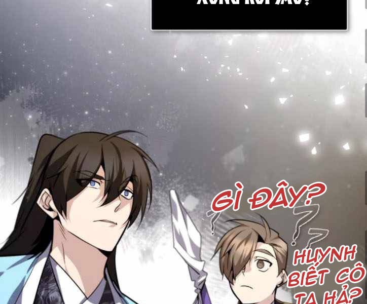 Đệ Nhất Võ Sư, Baek Cao Thủ Chap 29 - Next Chap 30