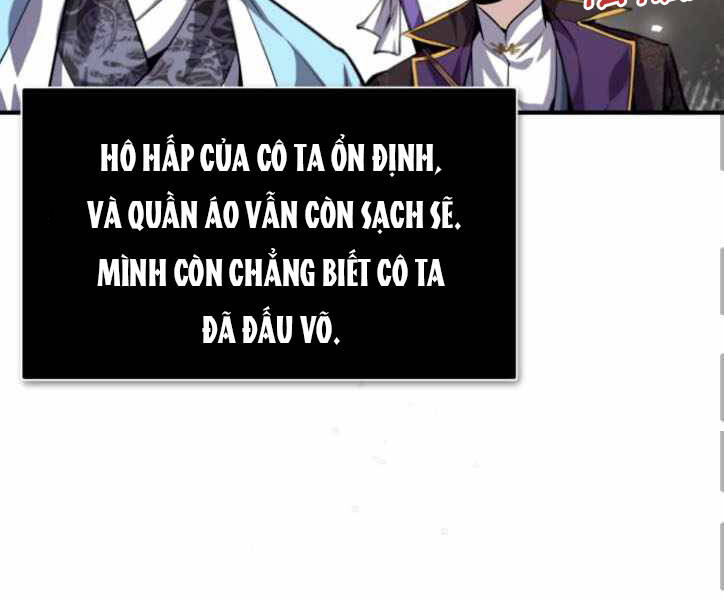 Đệ Nhất Võ Sư, Baek Cao Thủ Chap 29 - Next Chap 30