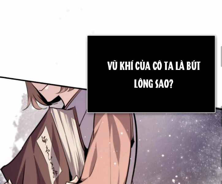 Đệ Nhất Võ Sư, Baek Cao Thủ Chap 29 - Next Chap 30
