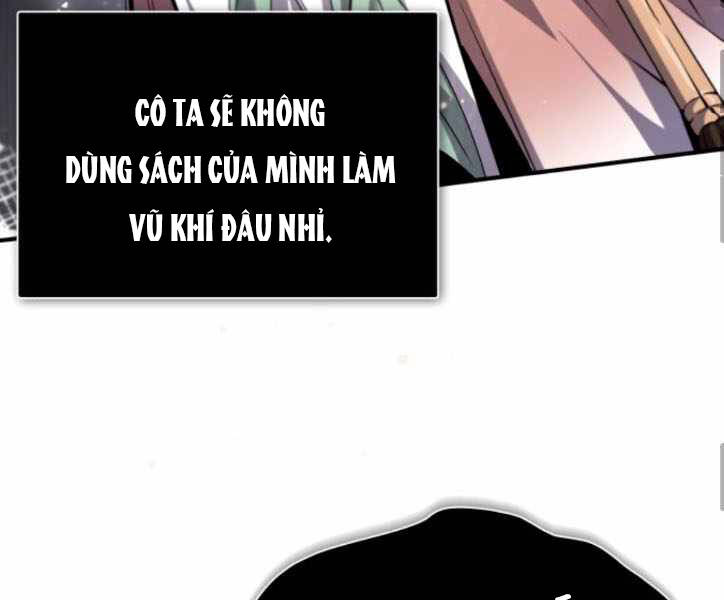 Đệ Nhất Võ Sư, Baek Cao Thủ Chap 29 - Next Chap 30