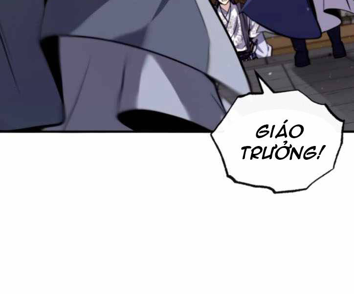 Đệ Nhất Võ Sư, Baek Cao Thủ Chap 29 - Next Chap 30