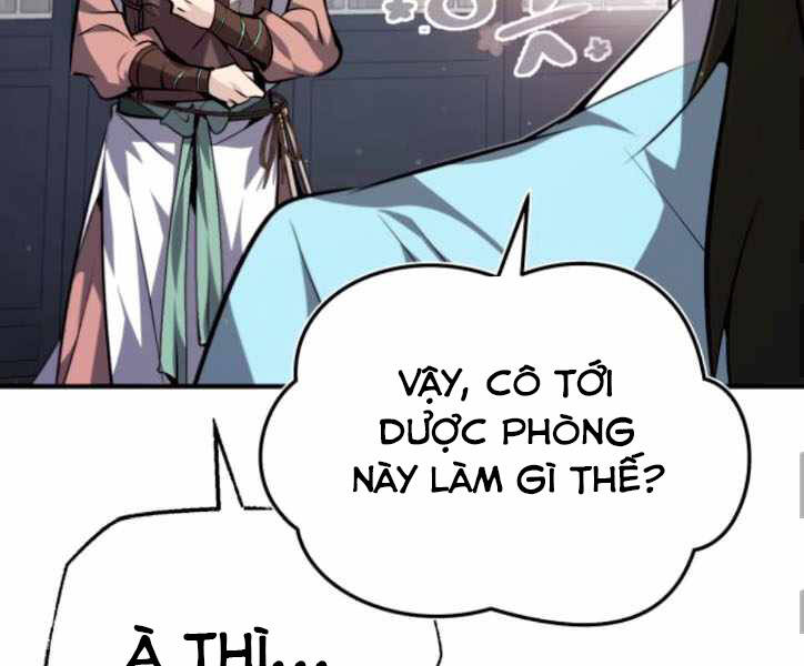Đệ Nhất Võ Sư, Baek Cao Thủ Chap 29 - Next Chap 30