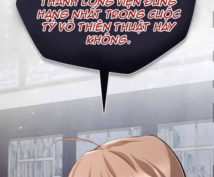 Đệ Nhất Võ Sư, Baek Cao Thủ Chap 29 - Next Chap 30