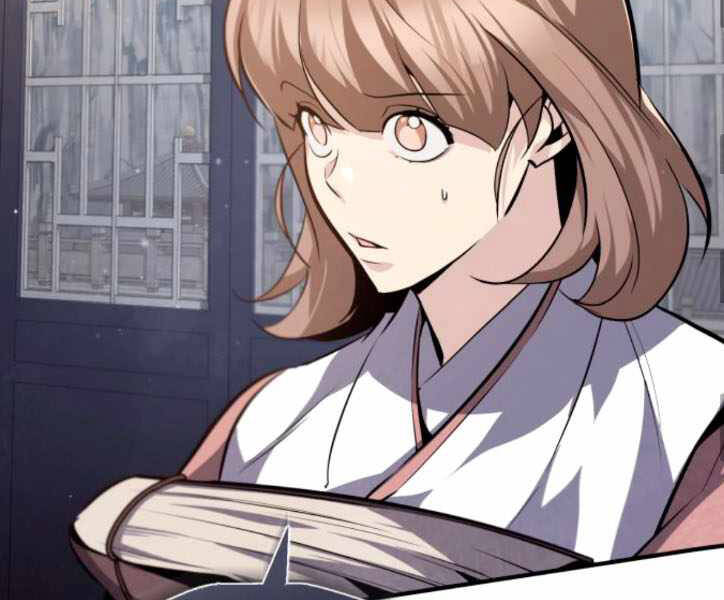 Đệ Nhất Võ Sư, Baek Cao Thủ Chap 29 - Next Chap 30