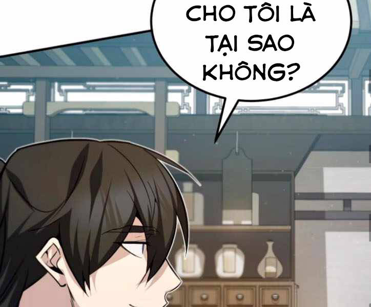 Đệ Nhất Võ Sư, Baek Cao Thủ Chap 29 - Next Chap 30