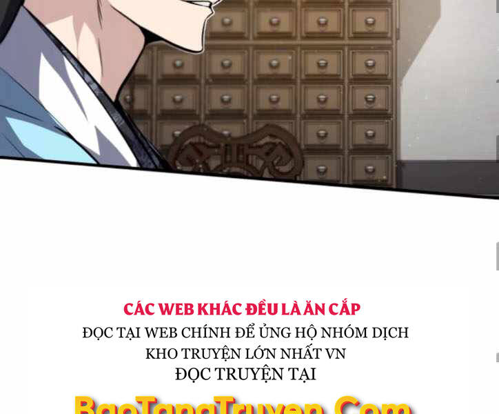 Đệ Nhất Võ Sư, Baek Cao Thủ Chap 29 - Next Chap 30