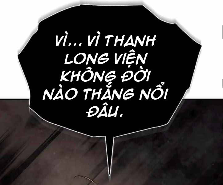 Đệ Nhất Võ Sư, Baek Cao Thủ Chap 29 - Next Chap 30