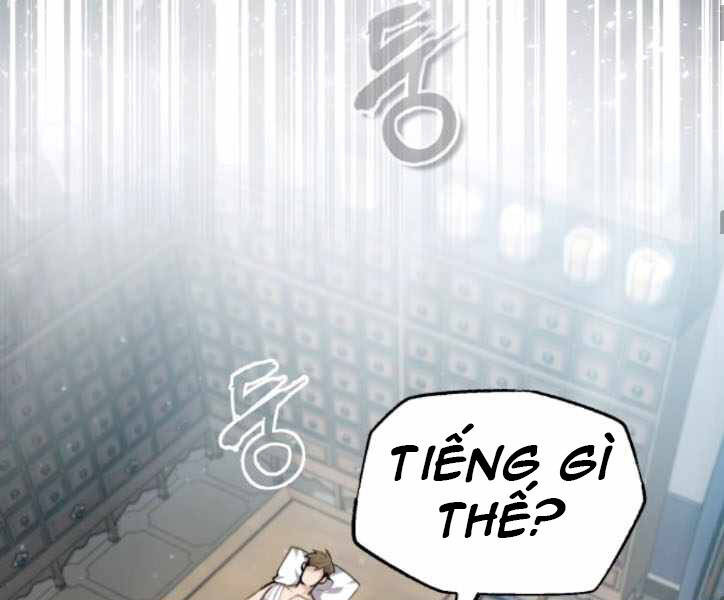 Đệ Nhất Võ Sư, Baek Cao Thủ Chap 29 - Next Chap 30