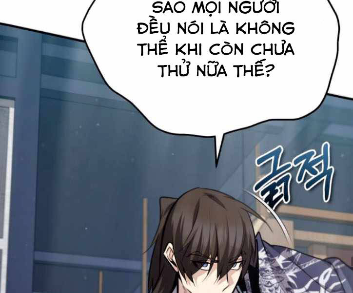 Đệ Nhất Võ Sư, Baek Cao Thủ Chap 29 - Next Chap 30
