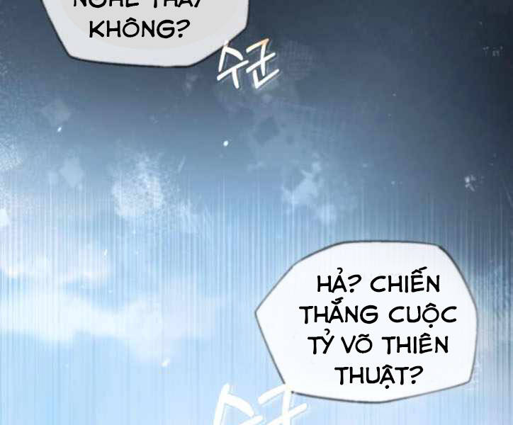 Đệ Nhất Võ Sư, Baek Cao Thủ Chap 29 - Next Chap 30
