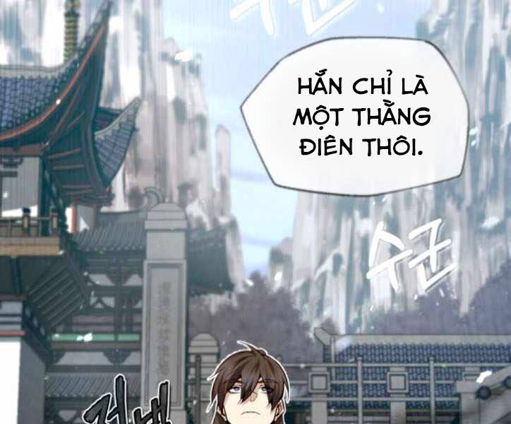 Đệ Nhất Võ Sư, Baek Cao Thủ Chap 29 - Next Chap 30