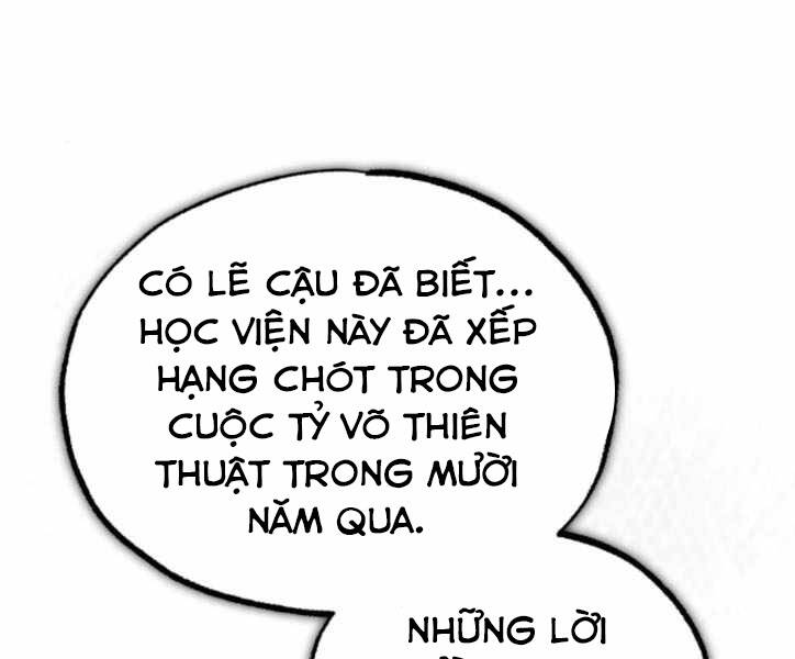 Đệ Nhất Võ Sư, Baek Cao Thủ Chap 29 - Next Chap 30
