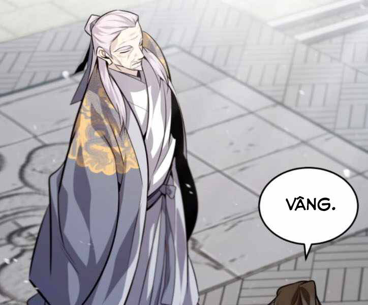 Đệ Nhất Võ Sư, Baek Cao Thủ Chap 29 - Next Chap 30