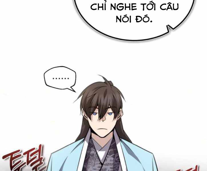 Đệ Nhất Võ Sư, Baek Cao Thủ Chap 29 - Next Chap 30