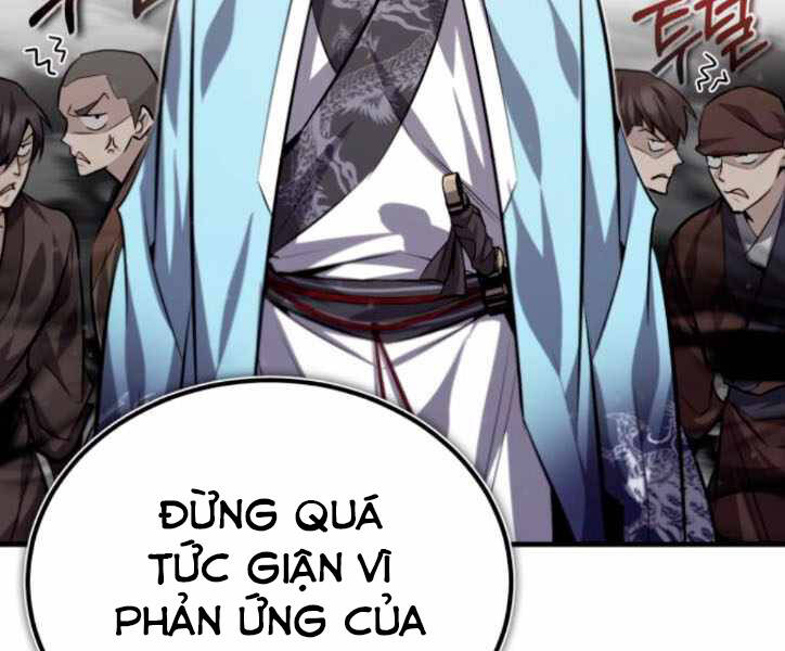 Đệ Nhất Võ Sư, Baek Cao Thủ Chap 29 - Next Chap 30