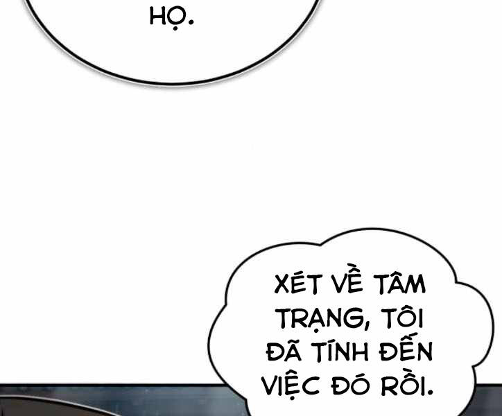 Đệ Nhất Võ Sư, Baek Cao Thủ Chap 29 - Next Chap 30