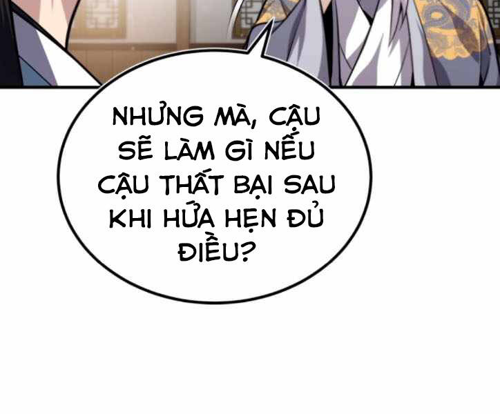 Đệ Nhất Võ Sư, Baek Cao Thủ Chap 29 - Next Chap 30