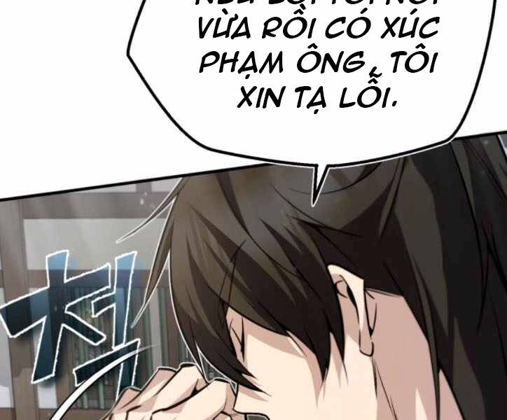 Đệ Nhất Võ Sư, Baek Cao Thủ Chap 29 - Next Chap 30