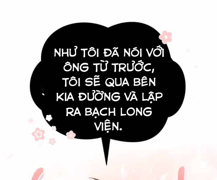 Đệ Nhất Võ Sư, Baek Cao Thủ Chap 29 - Next Chap 30