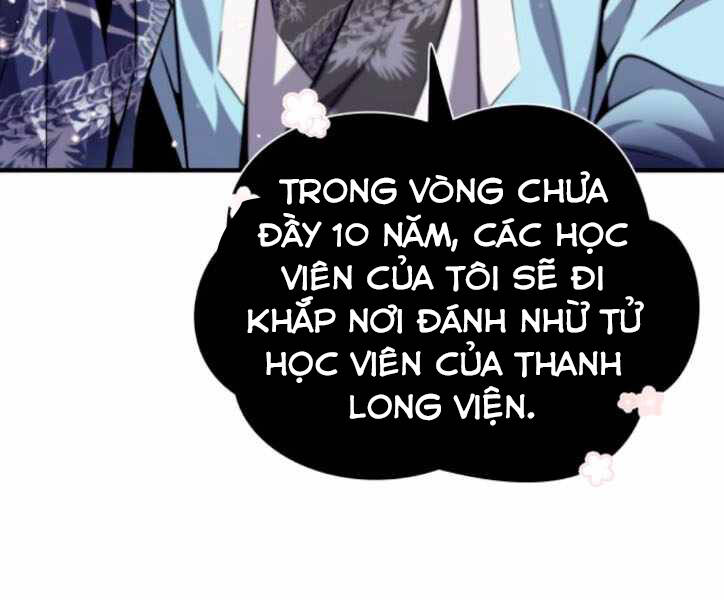 Đệ Nhất Võ Sư, Baek Cao Thủ Chap 29 - Next Chap 30
