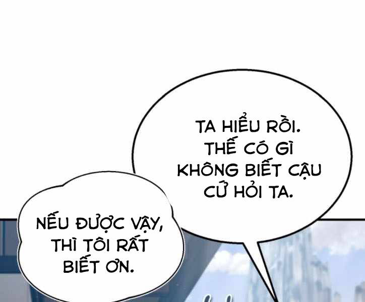 Đệ Nhất Võ Sư, Baek Cao Thủ Chap 29 - Next Chap 30