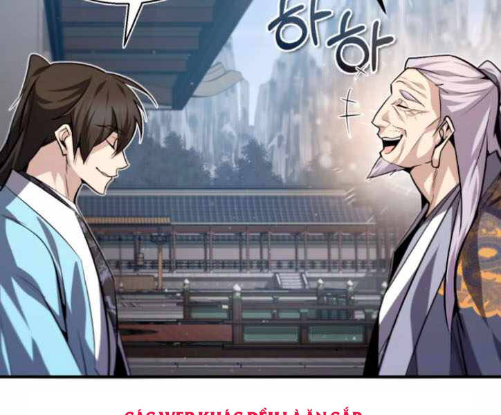 Đệ Nhất Võ Sư, Baek Cao Thủ Chap 29 - Next Chap 30