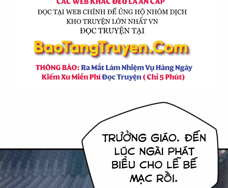 Đệ Nhất Võ Sư, Baek Cao Thủ Chap 29 - Next Chap 30
