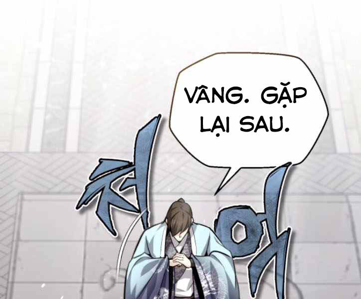 Đệ Nhất Võ Sư, Baek Cao Thủ Chap 29 - Next Chap 30