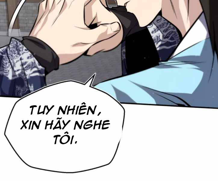 Đệ Nhất Võ Sư, Baek Cao Thủ Chap 29 - Next Chap 30