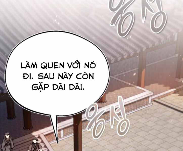Đệ Nhất Võ Sư, Baek Cao Thủ Chap 29 - Next Chap 30