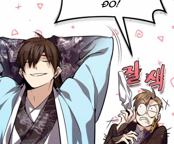 Đệ Nhất Võ Sư, Baek Cao Thủ Chap 29 - Next Chap 30