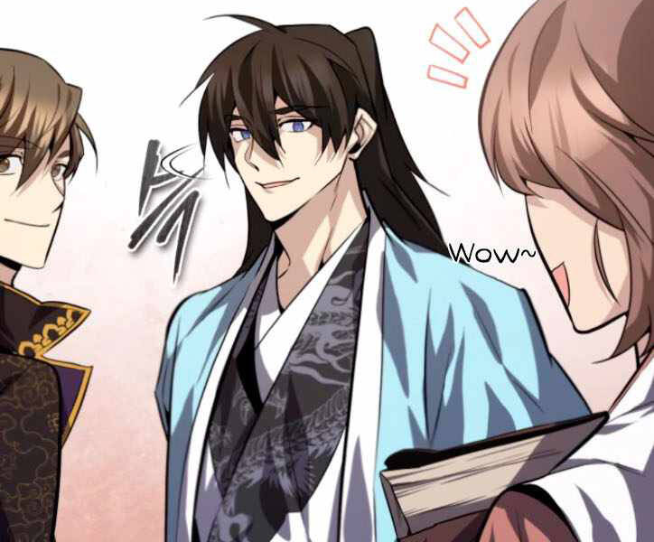 Đệ Nhất Võ Sư, Baek Cao Thủ Chap 29 - Next Chap 30