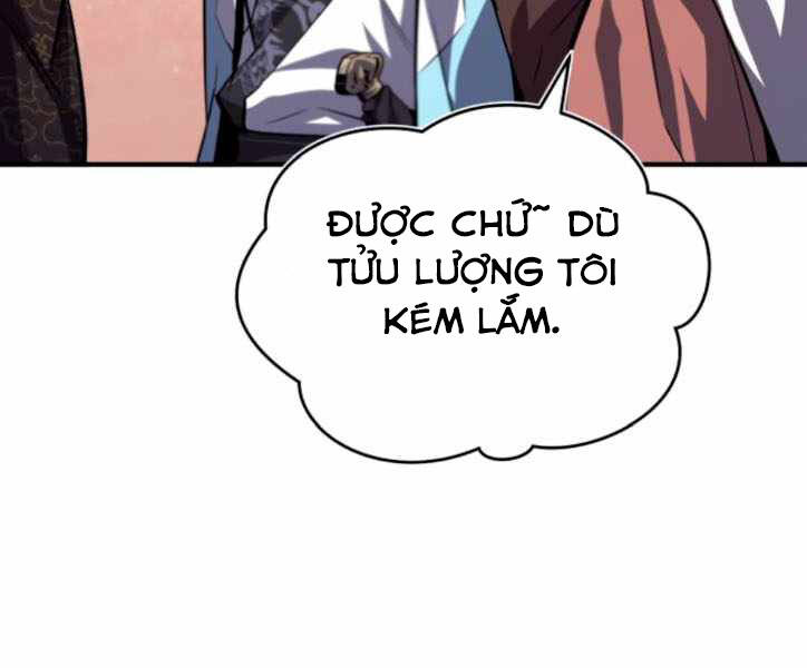Đệ Nhất Võ Sư, Baek Cao Thủ Chap 29 - Next Chap 30