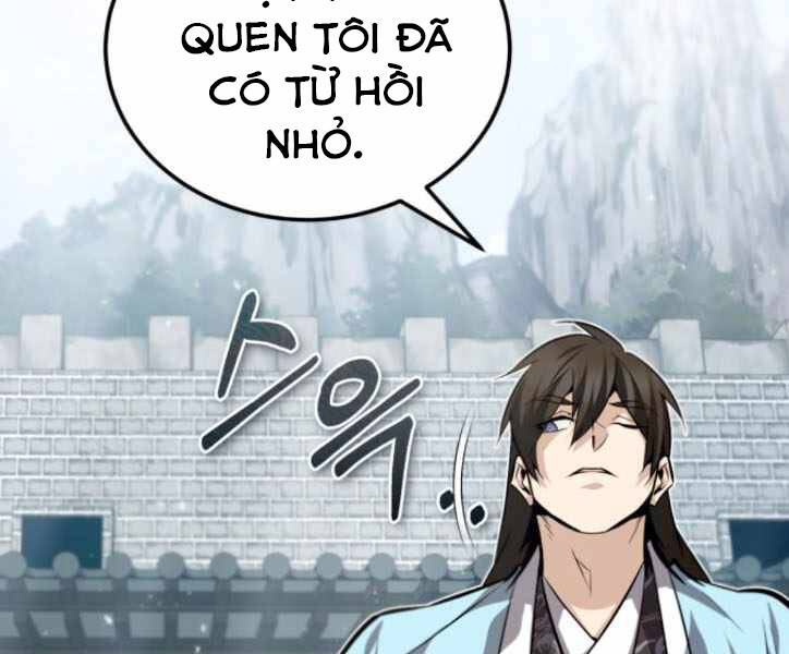 Đệ Nhất Võ Sư, Baek Cao Thủ Chap 29 - Next Chap 30