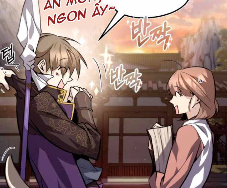 Đệ Nhất Võ Sư, Baek Cao Thủ Chap 29 - Next Chap 30