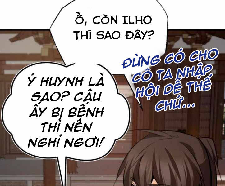 Đệ Nhất Võ Sư, Baek Cao Thủ Chap 29 - Next Chap 30
