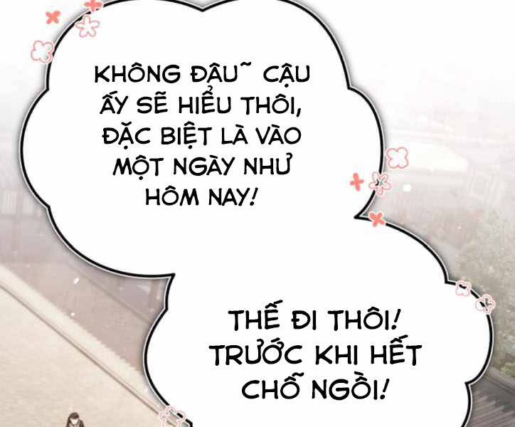 Đệ Nhất Võ Sư, Baek Cao Thủ Chap 29 - Next Chap 30