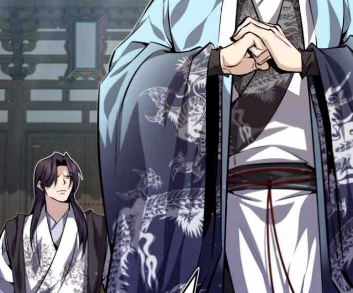 Đệ Nhất Võ Sư, Baek Cao Thủ Chap 29 - Next Chap 30