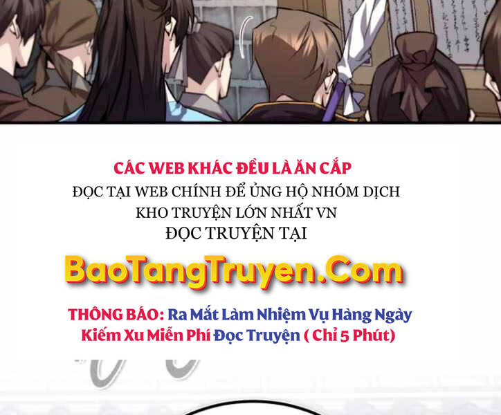 Đệ Nhất Võ Sư, Baek Cao Thủ Chap 29 - Next Chap 30