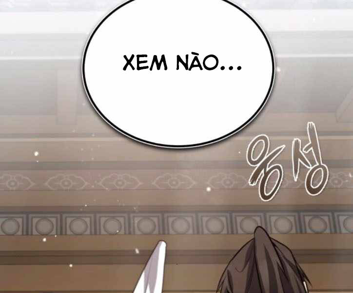 Đệ Nhất Võ Sư, Baek Cao Thủ Chap 29 - Next Chap 30