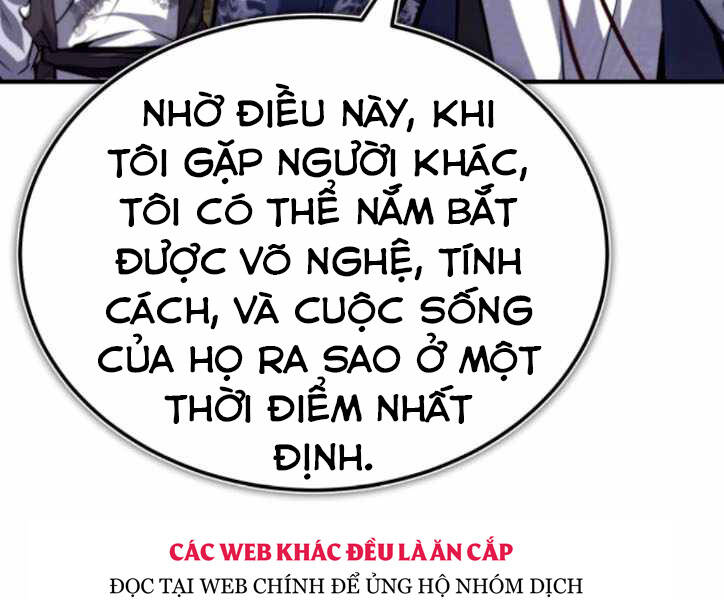 Đệ Nhất Võ Sư, Baek Cao Thủ Chap 29 - Next Chap 30