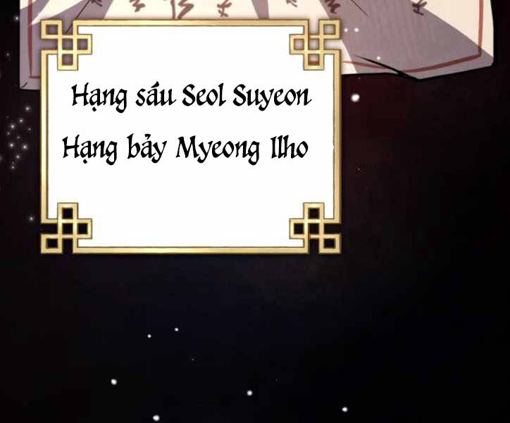 Đệ Nhất Võ Sư, Baek Cao Thủ Chap 29 - Next Chap 30