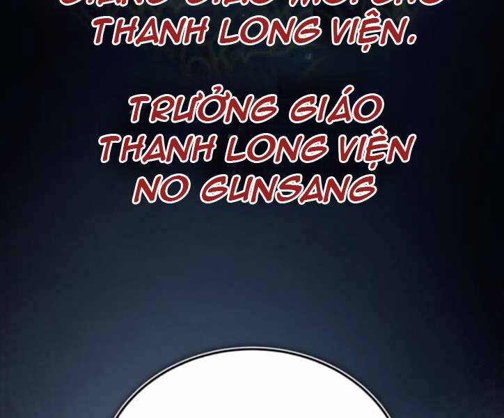 Đệ Nhất Võ Sư, Baek Cao Thủ Chap 29 - Next Chap 30