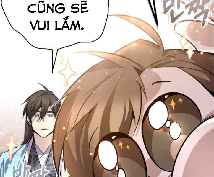Đệ Nhất Võ Sư, Baek Cao Thủ Chap 29 - Next Chap 30