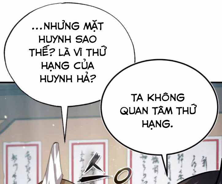 Đệ Nhất Võ Sư, Baek Cao Thủ Chap 29 - Next Chap 30