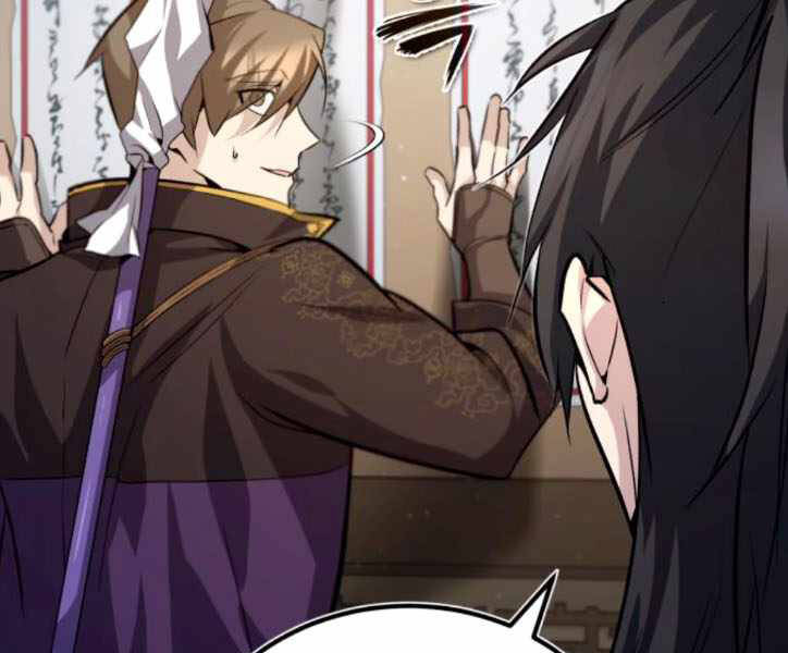 Đệ Nhất Võ Sư, Baek Cao Thủ Chap 29 - Next Chap 30