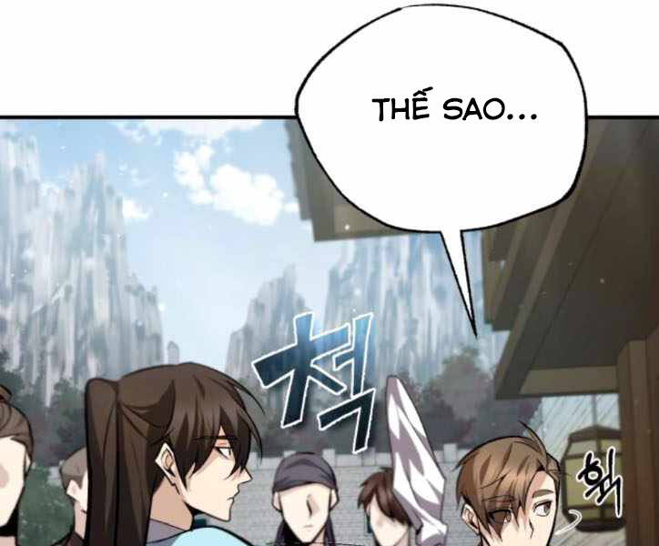 Đệ Nhất Võ Sư, Baek Cao Thủ Chap 29 - Next Chap 30
