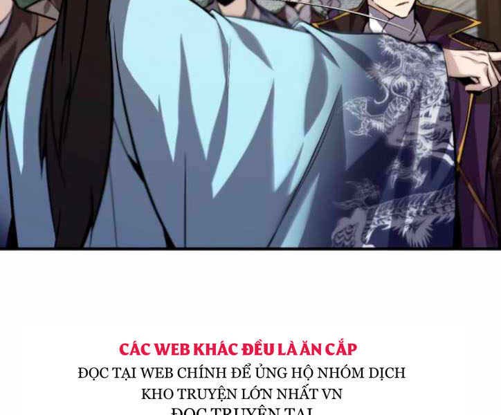 Đệ Nhất Võ Sư, Baek Cao Thủ Chap 29 - Next Chap 30