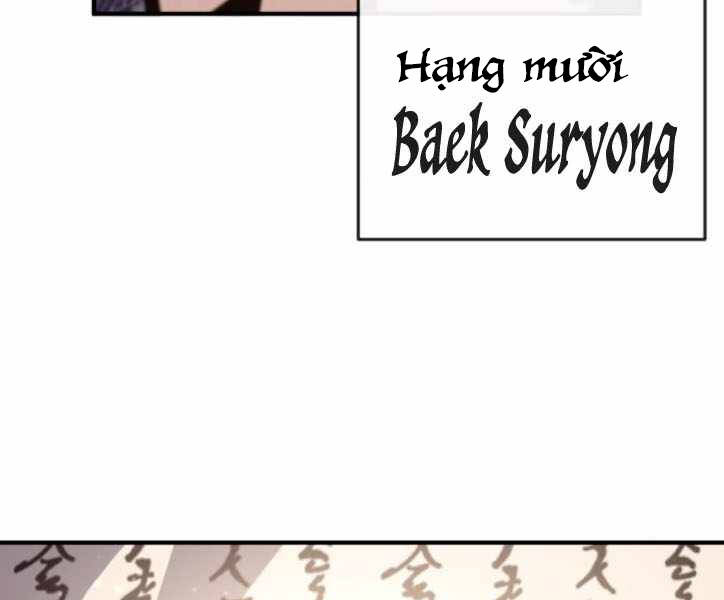 Đệ Nhất Võ Sư, Baek Cao Thủ Chap 29 - Next Chap 30