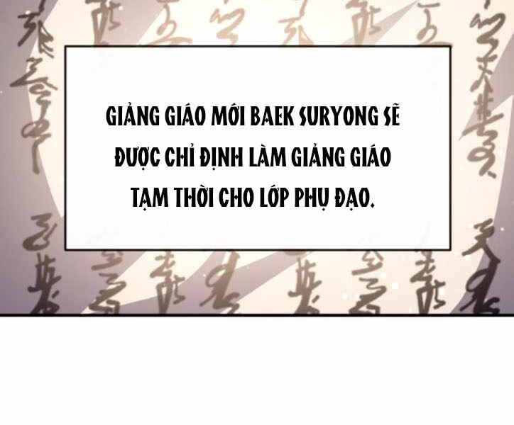 Đệ Nhất Võ Sư, Baek Cao Thủ Chap 29 - Next Chap 30